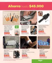 Catalogo Novaventa Campa&ntilde;a 4 2026 - p&aacute;gina 51