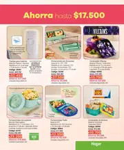 Catalogo Novaventa Campa&ntilde;a 4 2026 - p&aacute;gina 53