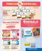 Catalogo Novaventa Campa&ntilde;a 4 2026 - p&aacute;gina 67