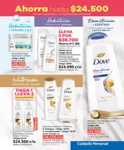 Catalogo Novaventa Campa&ntilde;a 4 2026 - p&aacute;gina 81