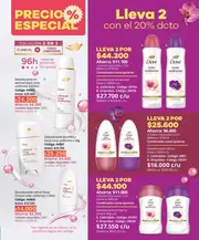 Catalogo Novaventa Campa&ntilde;a 4 2026 - p&aacute;gina 82