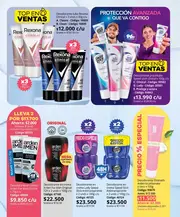 Catalogo Novaventa Campa&ntilde;a 4 2026 - p&aacute;gina 84