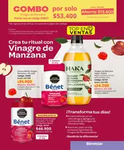 Catalogo Novaventa Campa&ntilde;a 4 2026 - p&aacute;gina 113