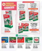 Catalogo Novaventa Campa&ntilde;a 4 2026 - p&aacute;gina 122