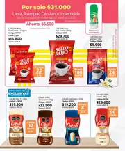 Catalogo Novaventa Campa&ntilde;a 4 2026 - p&aacute;gina 136