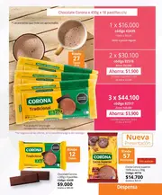 Catalogo Novaventa Campa&ntilde;a 4 2026 - p&aacute;gina 141
