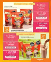 Catalogo Novaventa Campa&ntilde;a 4 2026 - p&aacute;gina 145