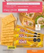 Catalogo Novaventa Campa&ntilde;a 4 2026 - p&aacute;gina 151