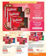Catalogo Novaventa Campa&ntilde;a 4 2026 - p&aacute;gina 153