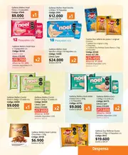 Catalogo Novaventa Campa&ntilde;a 4 2026 - p&aacute;gina 159
