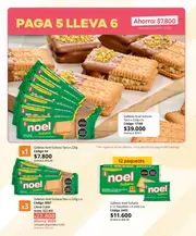 Catalogo Novaventa Campa&ntilde;a 4 2026 - p&aacute;gina 160