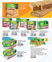Catalogo Novaventa Campa&ntilde;a 4 2026 - p&aacute;gina 180