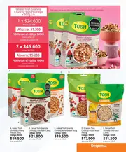 Catalogo Novaventa Campa&ntilde;a 4 2026 - p&aacute;gina 181