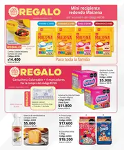 Catalogo Novaventa Campa&ntilde;a 4 2026 - p&aacute;gina 182