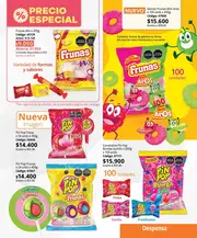 Catalogo Novaventa Campa&ntilde;a 4 2026 - p&aacute;gina 183