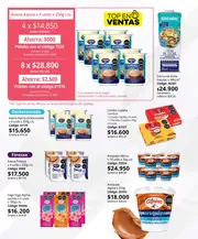 Catalogo Novaventa Campa&ntilde;a 4 2026 - p&aacute;gina 186