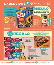 Catalogo Novaventa Campa&ntilde;a 4 2026 - p&aacute;gina 199