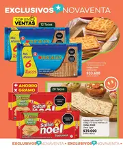 Catalogo Novaventa Campa&ntilde;a 4 2026 - p&aacute;gina 200