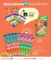 Catalogo Novaventa Campa&ntilde;a 4 2026 - p&aacute;gina 201