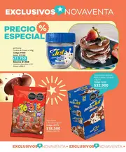 Catalogo Novaventa Campa&ntilde;a 4 2026 - p&aacute;gina 202