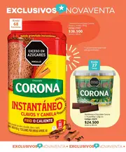 Catalogo Novaventa Campa&ntilde;a 4 2026 - p&aacute;gina 206