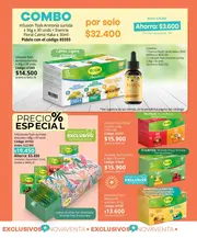 Catalogo Novaventa Campa&ntilde;a 4 2026 - p&aacute;gina 207