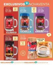 Catalogo Novaventa Campa&ntilde;a 4 2026 - p&aacute;gina 209