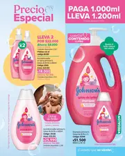 Catálogo de la Campaña 5 Novaventa 2026 Colombia - página 9
