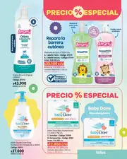 Catálogo de la Campaña 5 Novaventa 2026 Colombia - página 27