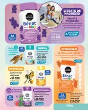 Catálogo de la Campaña 5 Novaventa 2026 Colombia - página 31
