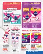 Catálogo de la Campaña 5 Novaventa 2026 Colombia - página 35