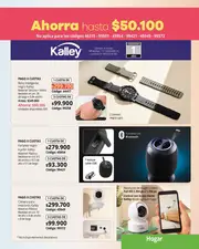 Catálogo de la Campaña 5 Novaventa 2026 Colombia - página 111