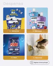Catálogo de la Campaña 5 Novaventa 2026 Colombia - página 117