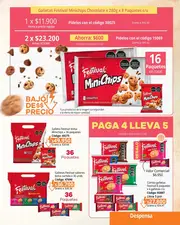 Catálogo de la Campaña 5 Novaventa 2026 Colombia - página 125