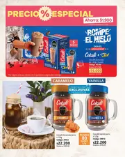 Catálogo de la Campaña 5 Novaventa 2026 Colombia - página 142