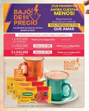 Catálogo de la Campaña 5 Novaventa 2026 Colombia - página 152
