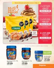 Catálogo de la Campaña 5 Novaventa 2026 Colombia - página 161