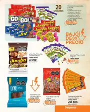 Catálogo de la Campaña 5 Novaventa 2026 Colombia - página 169