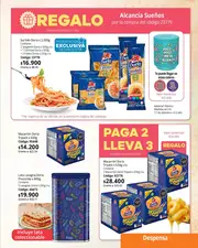 Catálogo de la Campaña 5 Novaventa 2026 Colombia - página 191