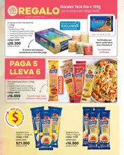 Catálogo de la Campaña 5 Novaventa 2026 Colombia - página 192