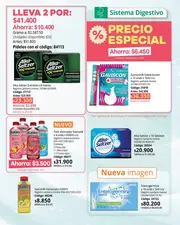 Catálogo de la Campaña 5 Novaventa 2026 Colombia - página 208