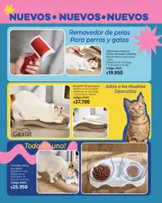 Catálogo de la Campaña 5 Novaventa 2026 Colombia - página 220