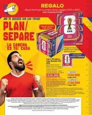 Catálogo de la Campaña 5 Novaventa 2026 Colombia - página 221