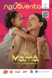 Cat&aacute;logo de la Campa&ntilde;a 6 Novaventa 2026 Colombia - p&aacute;gina 1