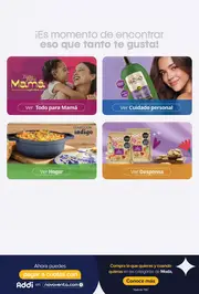 Cat&aacute;logo de la Campa&ntilde;a 6 Novaventa 2026 Colombia - p&aacute;gina 3