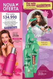Cat&aacute;logo de la Campa&ntilde;a 6 Novaventa 2026 Colombia - p&aacute;gina 4