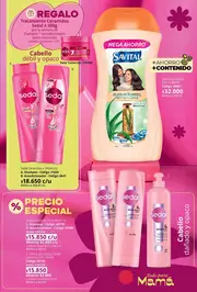 Cat&aacute;logo de la Campa&ntilde;a 6 Novaventa 2026 Colombia - p&aacute;gina 11