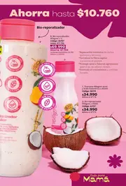 Cat&aacute;logo de la Campa&ntilde;a 6 Novaventa 2026 Colombia - p&aacute;gina 19