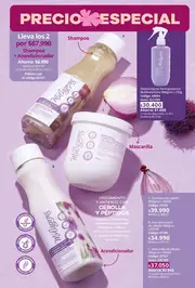 Cat&aacute;logo de la Campa&ntilde;a 6 Novaventa 2026 Colombia - p&aacute;gina 20