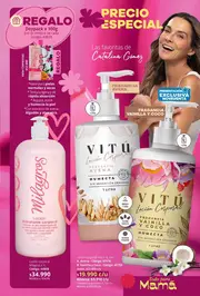 Cat&aacute;logo de la Campa&ntilde;a 6 Novaventa 2026 Colombia - p&aacute;gina 21